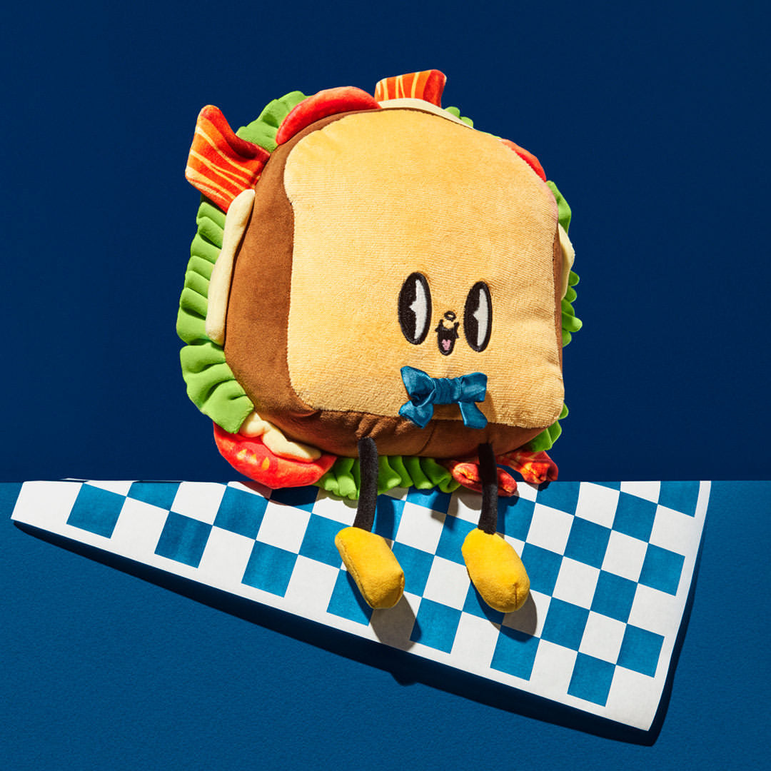 wholesale plush dolls