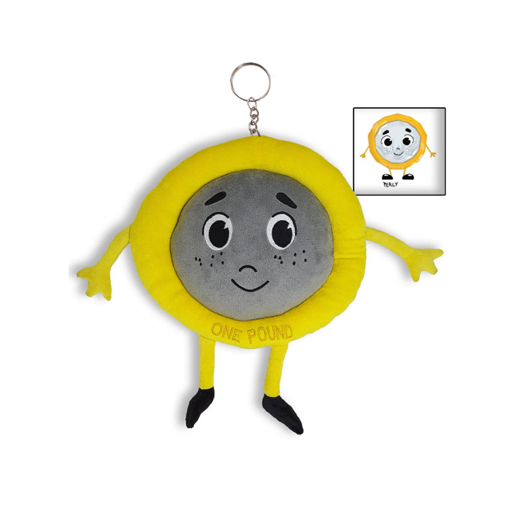 Customized keychains