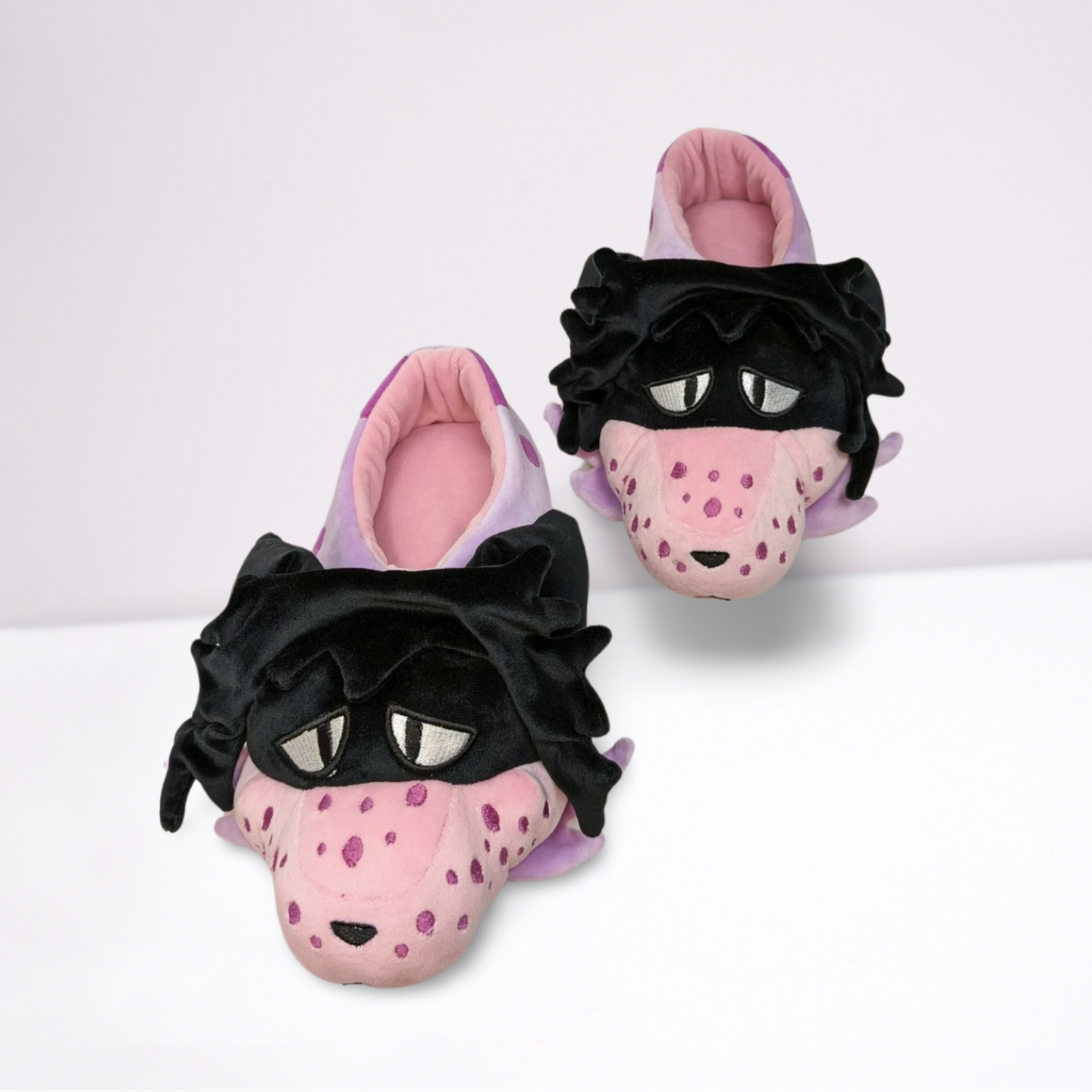 customized slippers