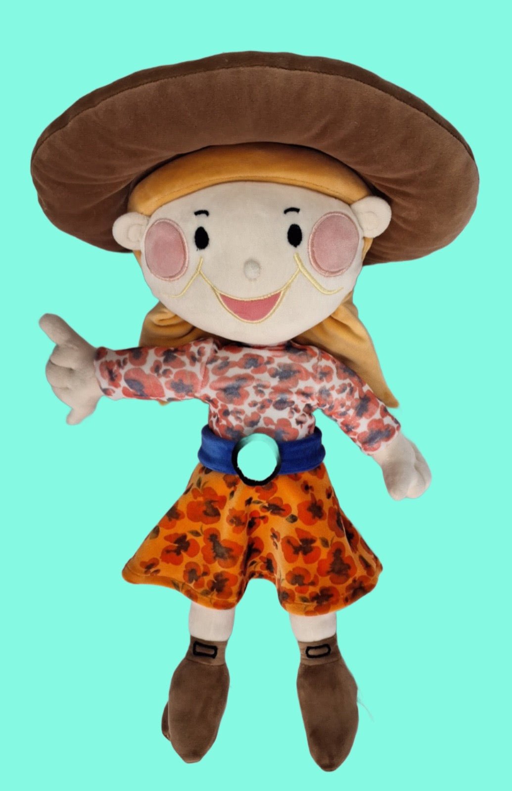 made in usa stuffed animals