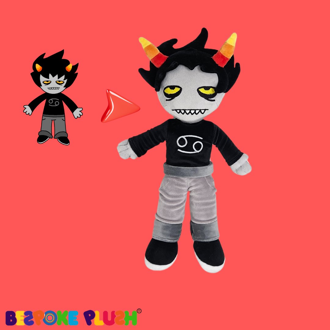 custom toys