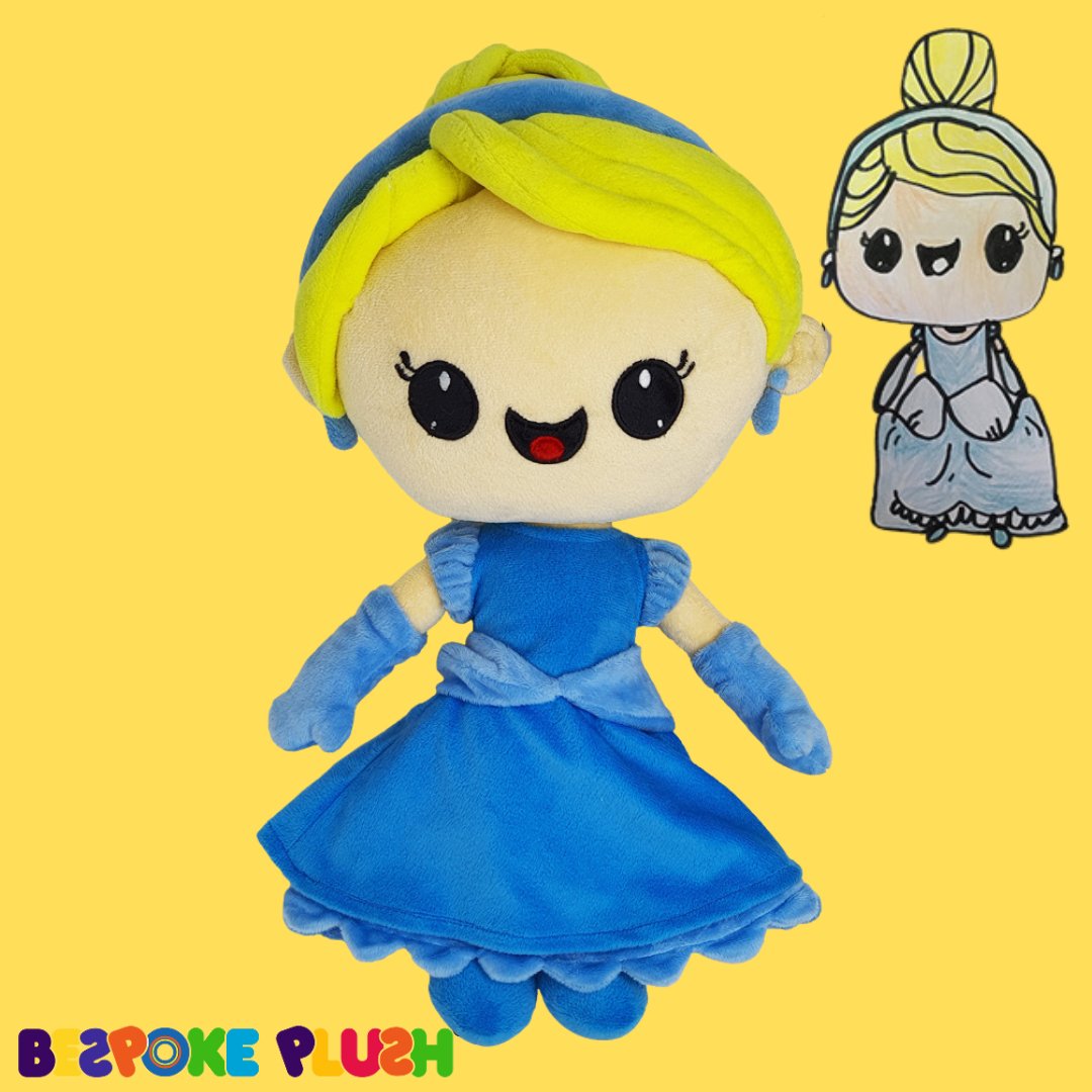 plush toys