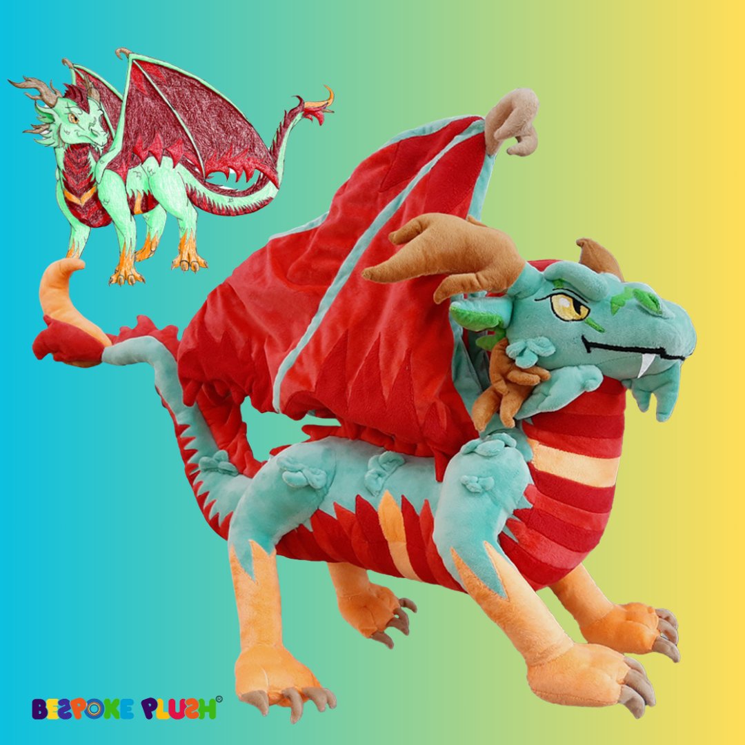 stuffed animals and plush toys