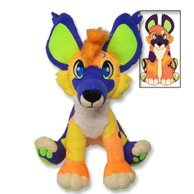 custom toys, personalized stuffed animals and custom stuffed animals ...