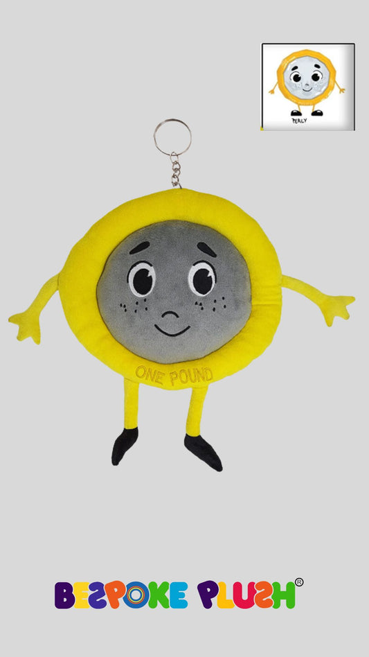 custom keychains in bulk